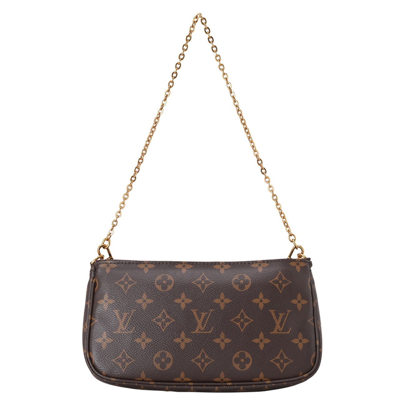 LOUIS VUITTON(USED)루이비통 M44813 멀티포쉐트 악세수아